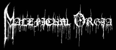 logo Maleficum Orgia logo Maleficum Orgia